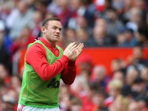 Usai Dicemooh Fans Inggris, Rooney Akan Dapat Dukungan Penuh Fans MU