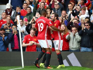 Susahnya Memulai Era Baru di MU Sepeninggal Ferguson