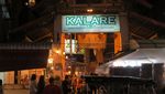 Ada Apa di Chiang Mai Night Market?