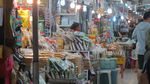 Ada Apa di Chiang Mai Night Market?