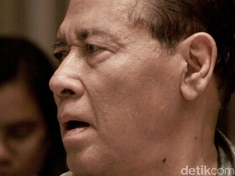 Ahli: Banyaknya Jenis Remisi Merusak Rasa Keadilan Publik