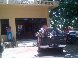 Serang Warga, 2 Begal Tewas Dihajar Massa di Brown Canyon Semarang