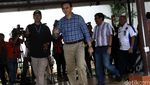 Ahok-Djarot Uji Bebas Narkotika di BNN