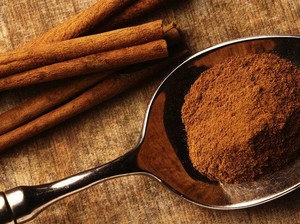 Kayu Manis Bisa Bantu Turunkan Berat Badan, Benarkah?