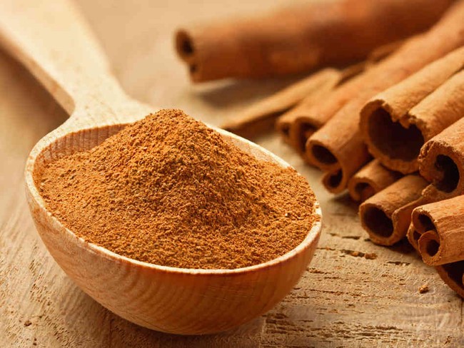 Gara-gara Kayu Manis dan Whipped Cream, Orang Bisa Gagal Nafas dan Patah Tulang