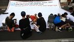 Aksi Minta Google Membayar Pajak