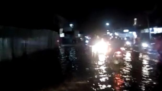 Foto: Senasep Nur Ahdri/pasangmata.com