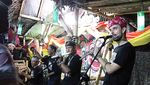 Ketika Jazz Patrol Ala Banyuwangi Pikat Musisi Internasional