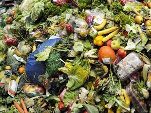 Gaya Hidup Generasi Y Australia Sebabkan Limbah Makanan Terus Meningkat
