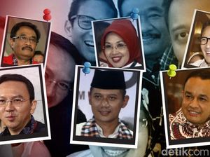 Twitwars Antar Relawan, Era Baru Membendung Kabar Hoax
