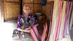 Rumah Dusun Sasak Sade