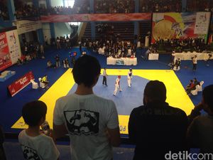 Rekomendasi KONI 23 Provinsi: PON Harus Lebih Terencana, Juri dan Wasit Wajib Independen
