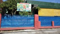 Banyuwangi lekat dengan Legenda Putri Sri Tanjung dan Patih Sidopeksa. Di Kampung Wisata Tumenggungan (Kawitan), ada satu tempat yang disebut sebagai Sumur Sri Tanjung, letaknya sekitar 50 meter dari gapura Kawitan (Aditya/detikTravel)