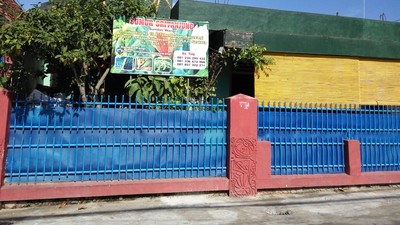 Sumur Sakti yang Konon Menyembuhkan Penyakit di Banyuwangi