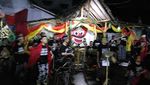 Ketika Jazz Patrol Ala Banyuwangi Pikat Musisi Internasional