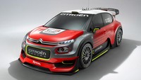 C3 WRC akan dipamerkan pertama kali di Paris Motor Show pada akhir bulan ini sebagai sebuah konsep. Namun, Citroen mengatakan, prototipe ini sangat mirip dengan model yang bakal bertanding di WRC 2017 nanti.