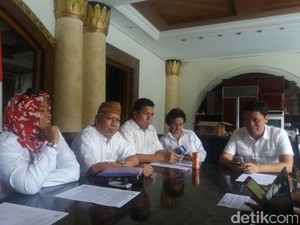 Habiburokhman Cs Ragu Ahok Lolos Tes Psikologi