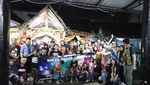 Ketika Jazz Patrol Ala Banyuwangi Pikat Musisi Internasional