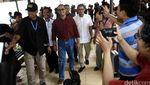 Anies-Sandi Jalani Tes Bebas Narkoba