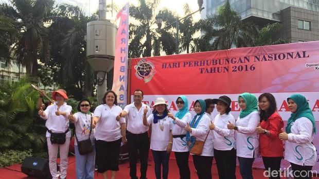 Foto: Bisma Alief/detikcom