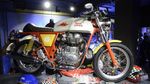 Royal Enfield Continental GT Penuh Warna