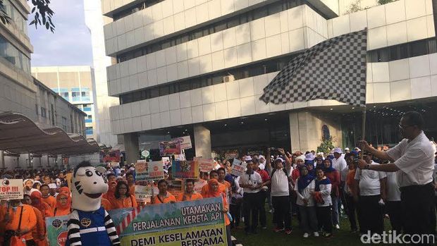 Foto: Bisma Alief/detikcom