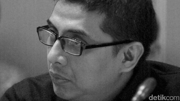 Bikin Peta Reformasi Hukum, Menkum Kumpulkan Para Begawan dari Penjuru RI