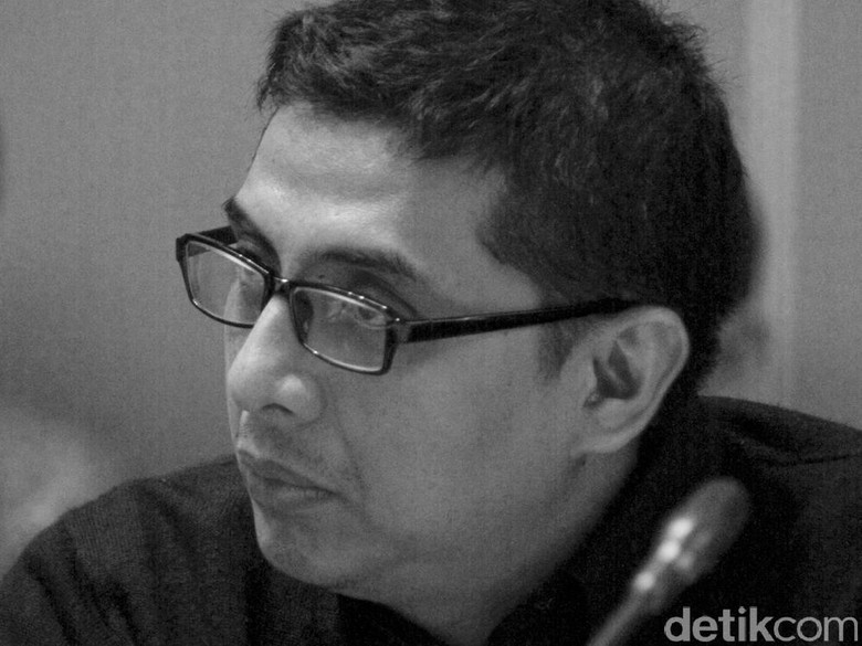 Ahli: Banyaknya Jenis Remisi Merusak Rasa Keadilan Publik Ahli: Banyaknya Jenis Remisi Merusak Rasa Keadilan Publik