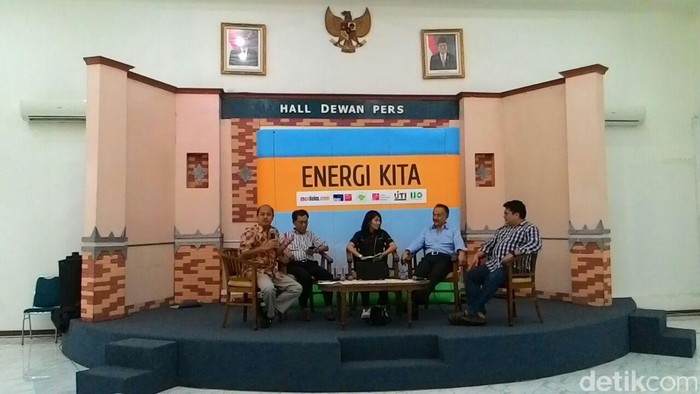 Ini Respons Pertamina Soal Rencana Pemerintah Tetapkan Harga BBM