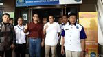 Anies-Sandi Jalani Tes Bebas Narkoba