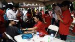 Peringatan Hari P3K Sedunia di Jakarta