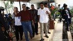 Anies-Sandi Jalani Tes Bebas Narkoba