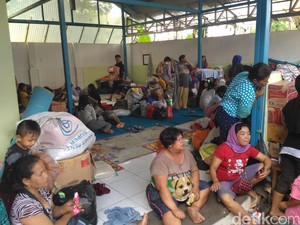 Tanggap Darurat di Daerah Bencana Banjir di Garut Diperpanjang 14 Hari