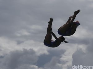 Sukses Besar di PON, Della Dinarsari Penasaran dengan Emas SEA Games