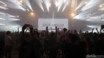 Invasion 2016 Sukses Hentak Jakarta