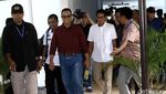 Anies-Sandi Jalani Tes Bebas Narkoba