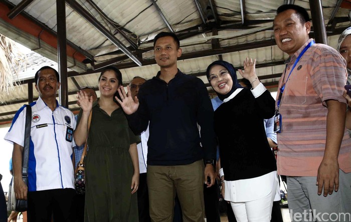 Agus-Sylvi Tak Akan Bungkam Seperti Ahok