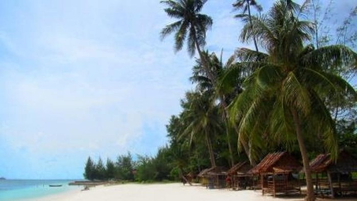 Promosikan Destinasi via Digital, Bintan Berencana Gandeng Blogger