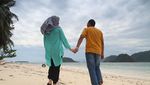 10 Pulau Cantik di Indonesia