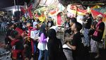 Ketika Jazz Patrol Ala Banyuwangi Pikat Musisi Internasional
