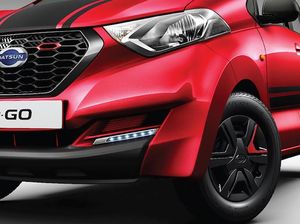 Datsun: Kita Tidak Bisa Halangi Konsumen Gunakan Datsun Sebagai Taksi Online