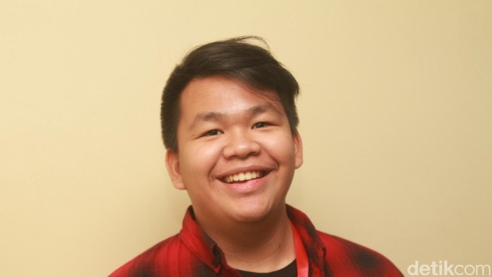 Personel CJR