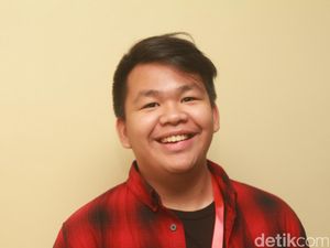 Kiki eks CJR Murka, Tantang Orang yang Menyebutnya Diendorse COVID-19
