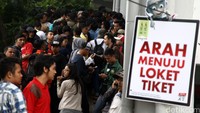 Final Futsal PON 2016 mempertemukan tim tuan rumah Jawa Barat dengan Maluku Utara.
