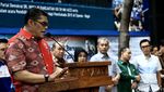 9 Parpol Kecil Dukung Agus Harimurti-Sylviana