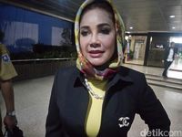 Profil Sitha, Wali Kota Tegal yang Ditangkap KPK