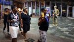 Rusuh di AS, Tentara Garda Nasional Dikerahkan