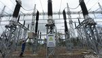 PLTP Lahendong Unit 5 Mulai Beroperasi