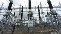 Direncanakan pada akhir tahun unit 6 akan diopersikan dengan kapasitas 20 MW.