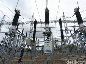 PLN Minta Diskon Harga Gas dan Batu Bara dari Sesama BUMN